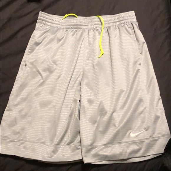 Nike athletic shorts - Picture 1 of 3